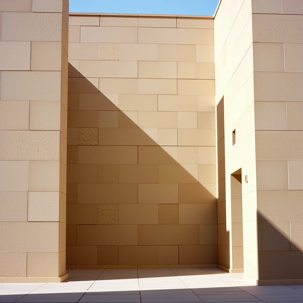 Architektonische Geometrie